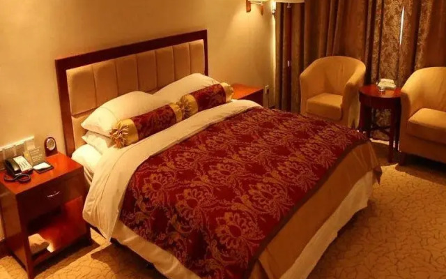 Yantai Haiyue Hotel