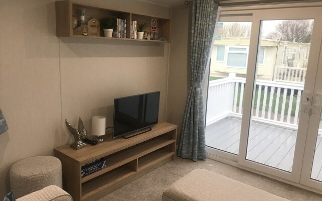 Family Friendly - 8 Berth - Skipsea Sands