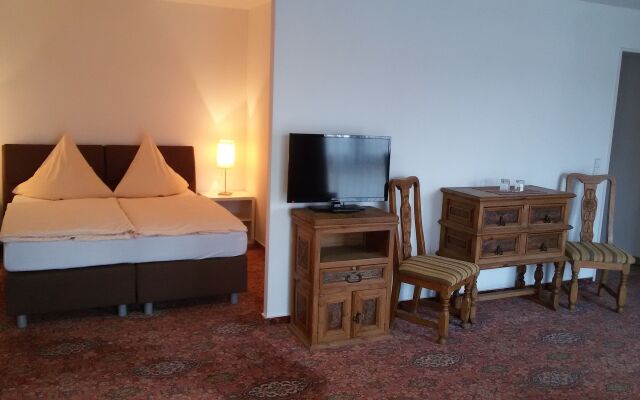 Solitaire Hotel & Boardinghouse Berlin