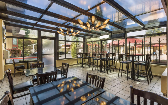 Best Western Plus Placerville Inn