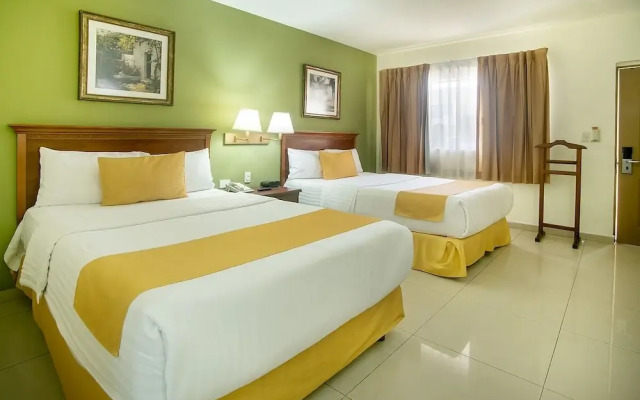 Grupo Costa De Oro Quallity Inn