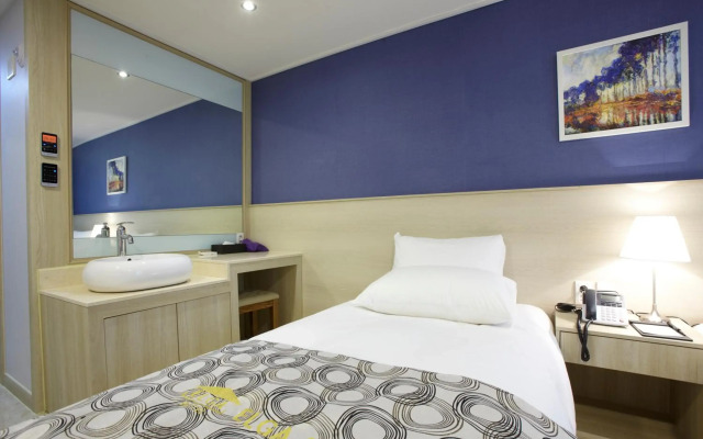 Hotel Sopra