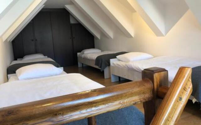 Apartamenty Szabla Bydgoszcz 1