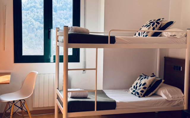 Holacamp Vall Natura