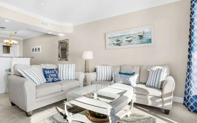 Treasure Island 0905