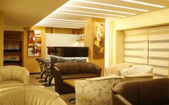 Bent Hotel