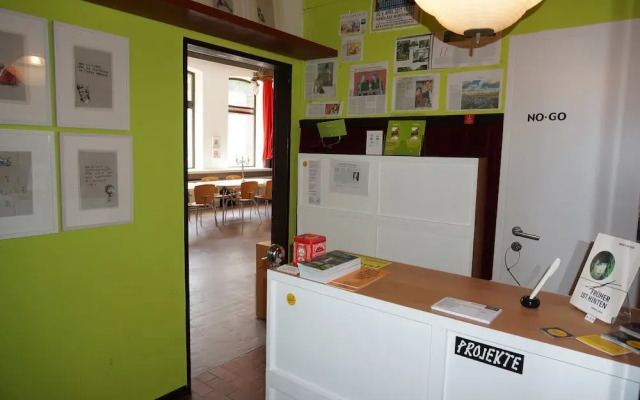 KW/R KUNSTWERK RANDLAGE Worpswede
