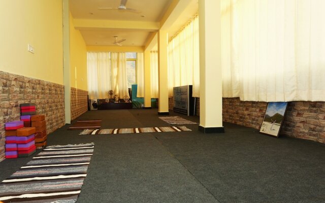 Tapovan New Residency By FTP Hotels