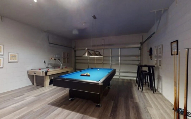 Daniel's Bella Vida Vacation Home