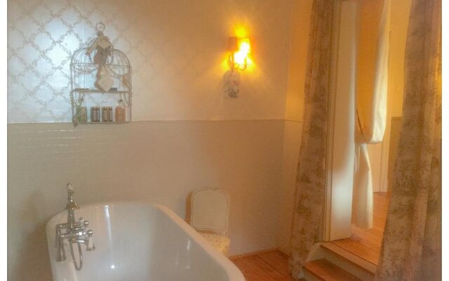 Le Manoir Ivoire