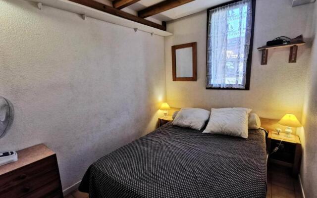 Résidence GRANDE BLEUE - Maisons & Villas pour 6 Personnes 64