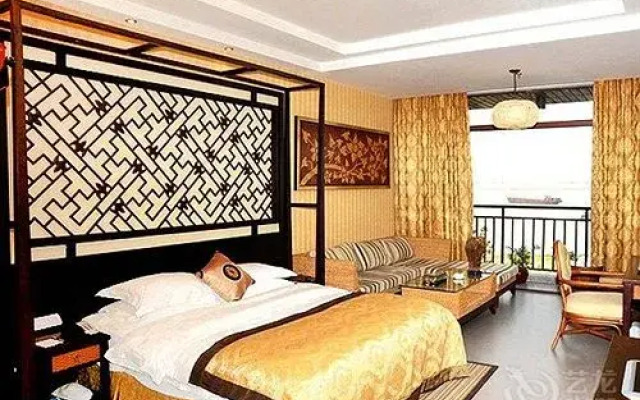 Assorti International Hotel