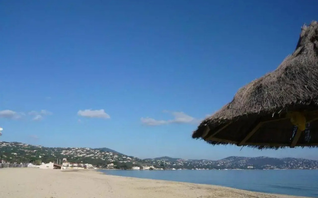 Appartement Sainte-Maxime, 2 pièces, 4 personnes - FR-1-226-304