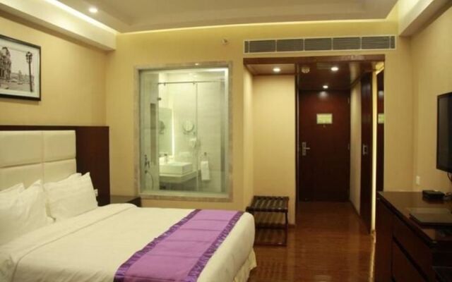 Ramada New Delhi Pitampura