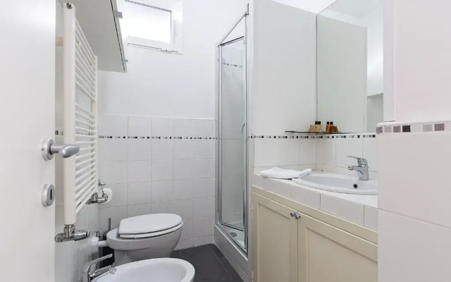 Emma's Apartment Borgo, Vatican City