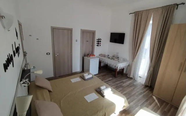 Affittacamere Domus Nikolai