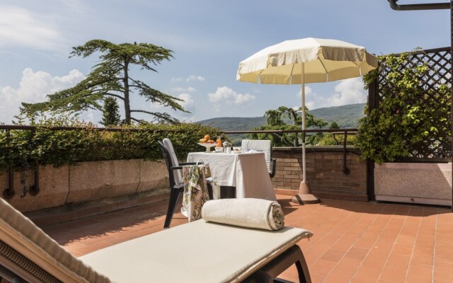 Relais Santa Chiara - Tuscany Charme