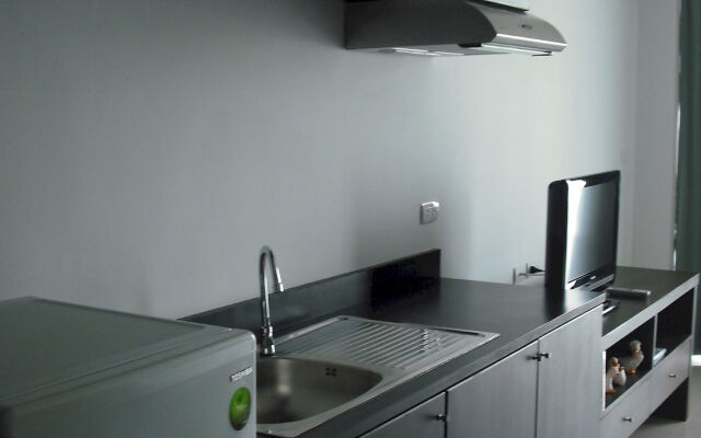 Ampo Residence