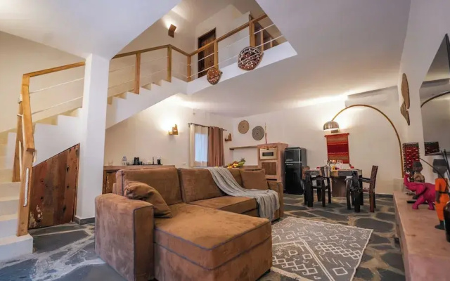 Mato Boutique Hotel