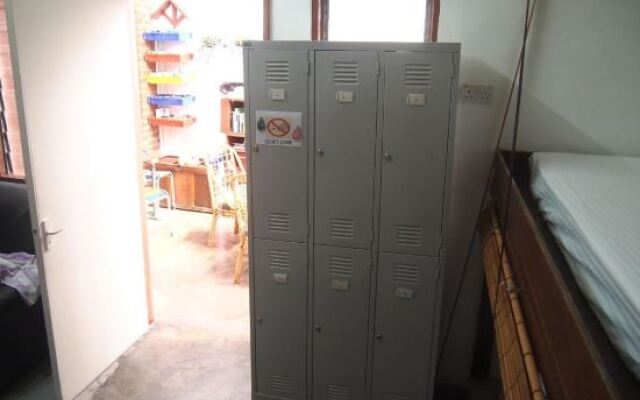 Project Uchi SS2
