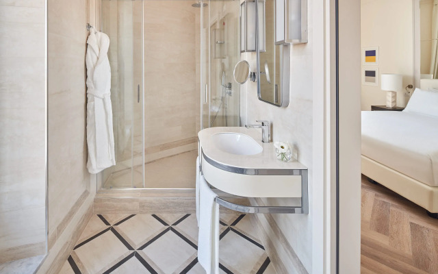 Trastevere Roma | UNA Esperienze