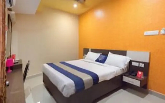 Hotel Raks Thanjavur