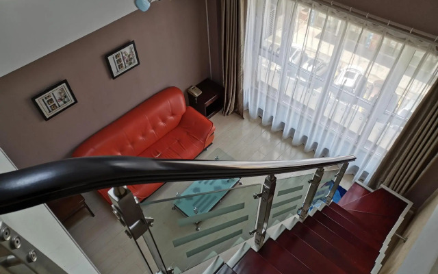 Fubang Hotel Apartment