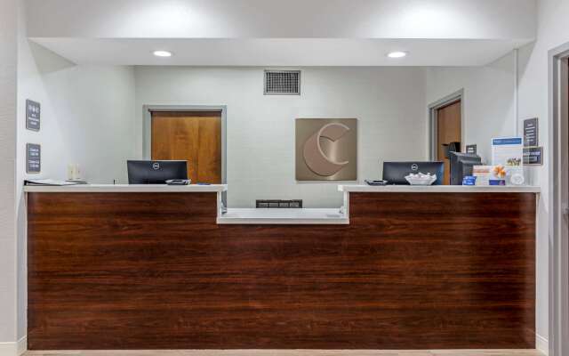 Comfort Inn & Suites Lexington South