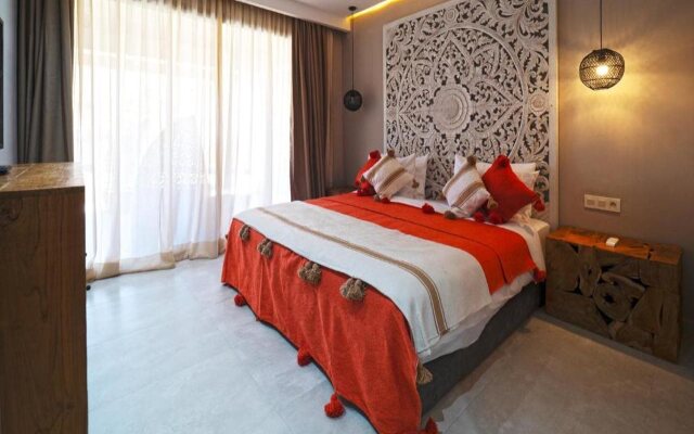 Tulum Beach Resort Dakhla