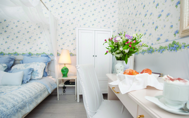 Boutique Hotel Kugel Wien