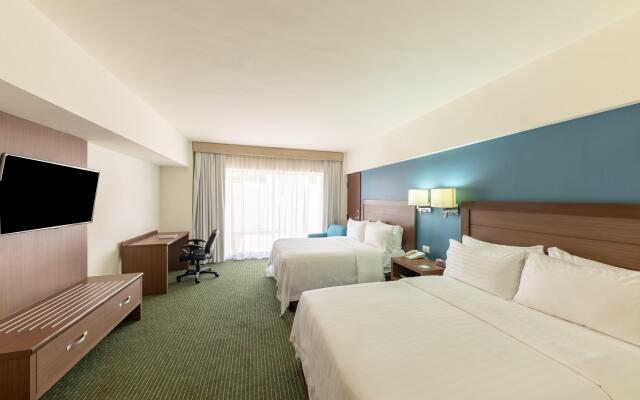 Holiday Inn Guadalajara Expo by IHG