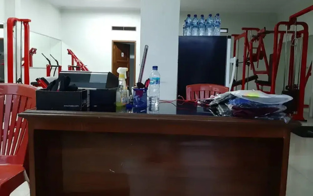 Oyo 2500 Gassani Guest House