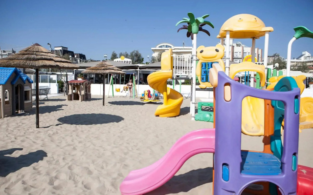 Hotel Nettuno