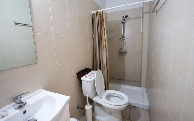 Nissi 49 Apartments