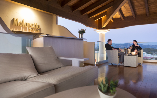 Resort Grande Baia