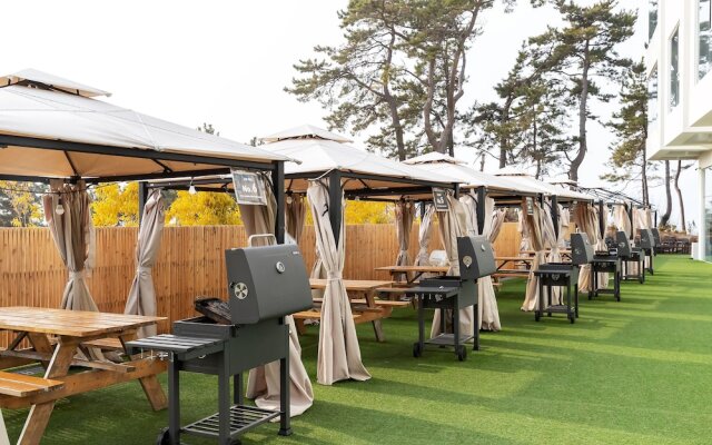 Laterrace Cove Suite