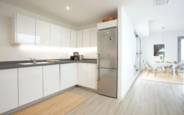 Terrazas de Cabopino 308