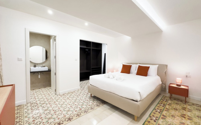 Florette Suites