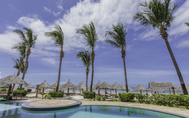 AHG Waridi Beach Resort & Spa