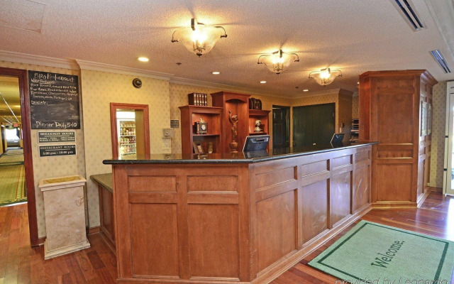 Holiday Inn : Bloomington W MSP Airport Area by IHG