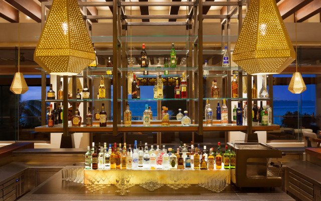 Turquoize at Hyatt Ziva Cancun - Adults Only - All Inclusive