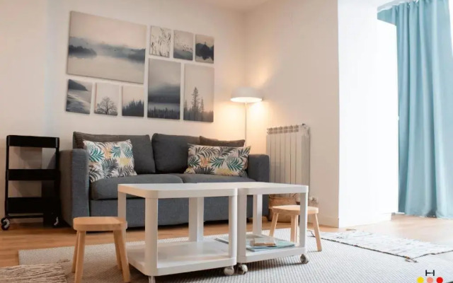 INSIDEHOME Apartments - La Casa del Almirante