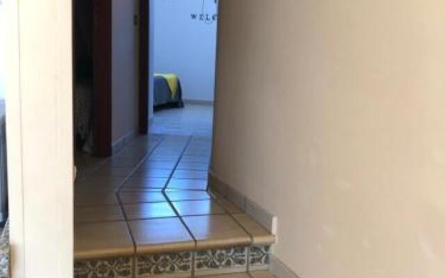 Apartamentos Océano