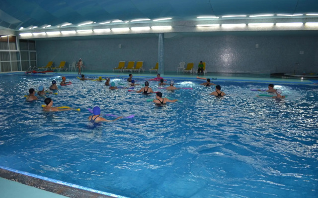 D. Afonso Hotel & SPA