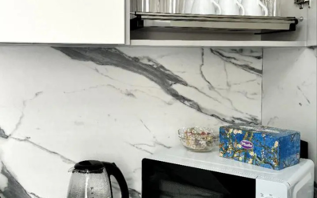 Апартаменты на улице Героя Бочарникова 12/1