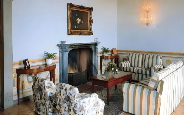 Parkhotel Villa Grazioli