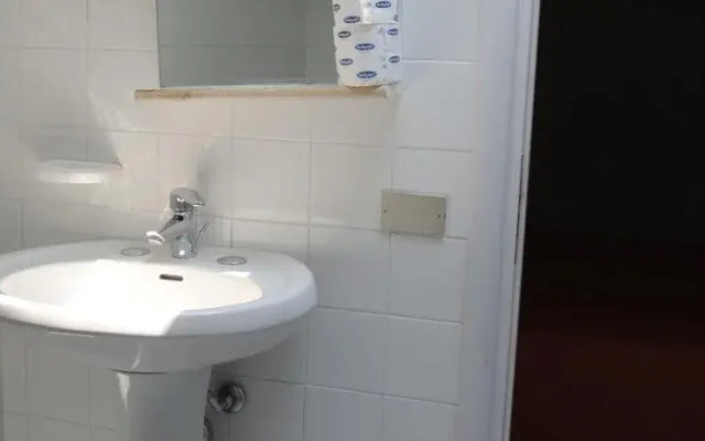 Hotel Trevi