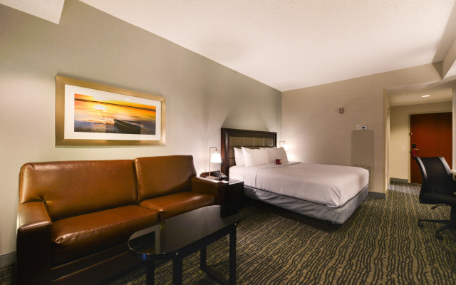 Crowne Plaza Springfield by IHG