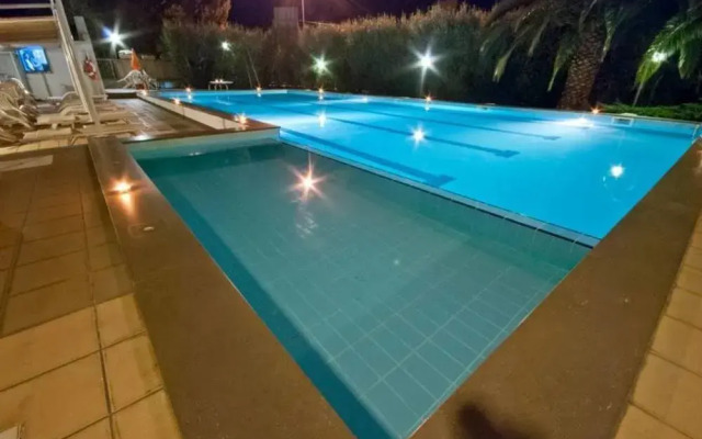 Residence Raggio di Sole