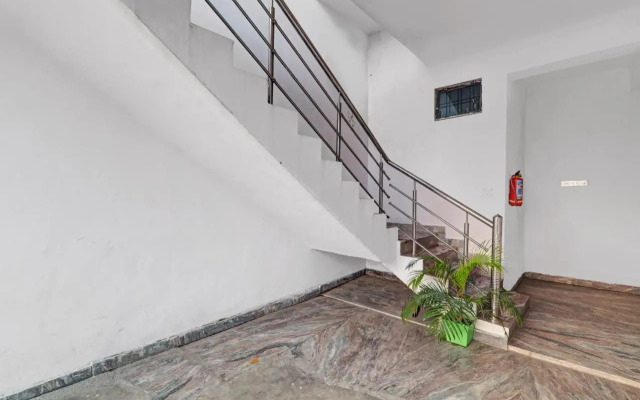 OYO Flagship 80553 Shubhangi Palace